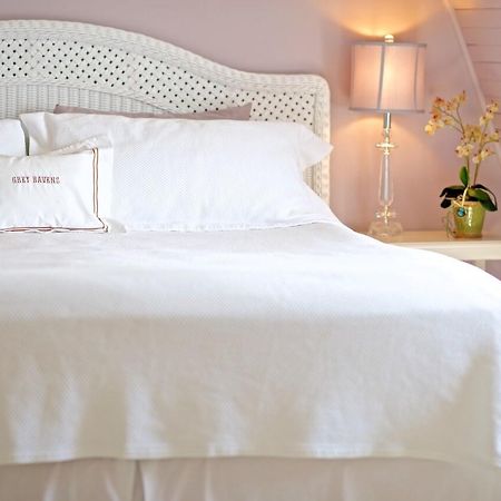 Grey Havens Inn Georgetown Bagian luar foto
