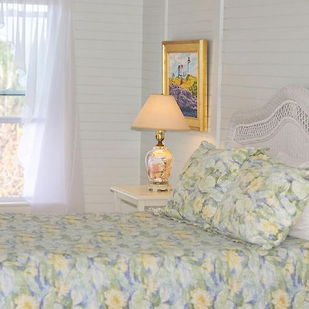 Grey Havens Inn Georgetown Bagian luar foto