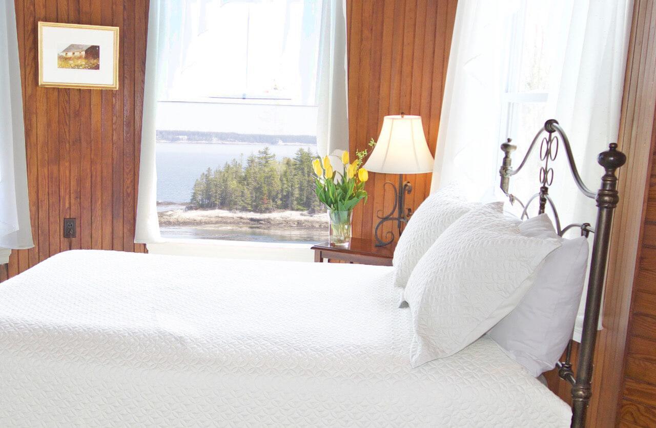 Grey Havens Inn Georgetown Bagian luar foto