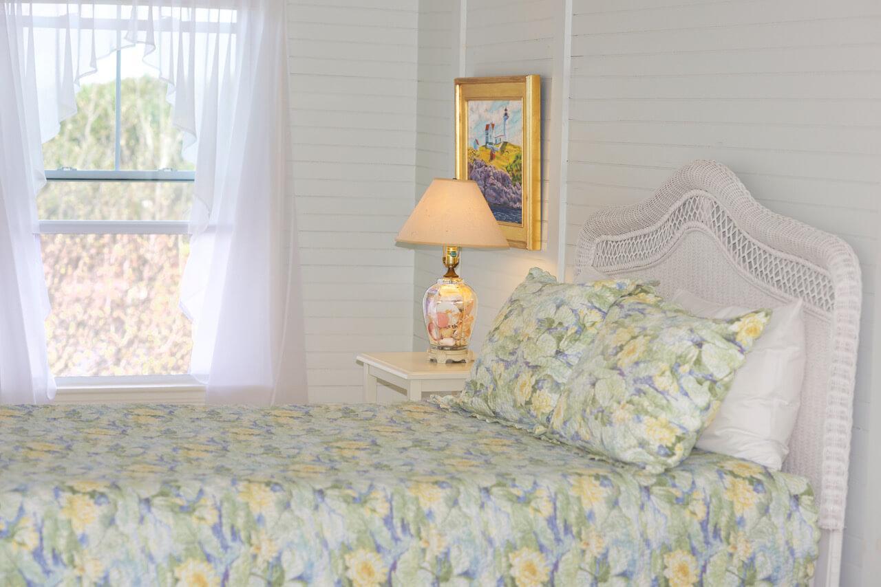 Grey Havens Inn Georgetown Bagian luar foto