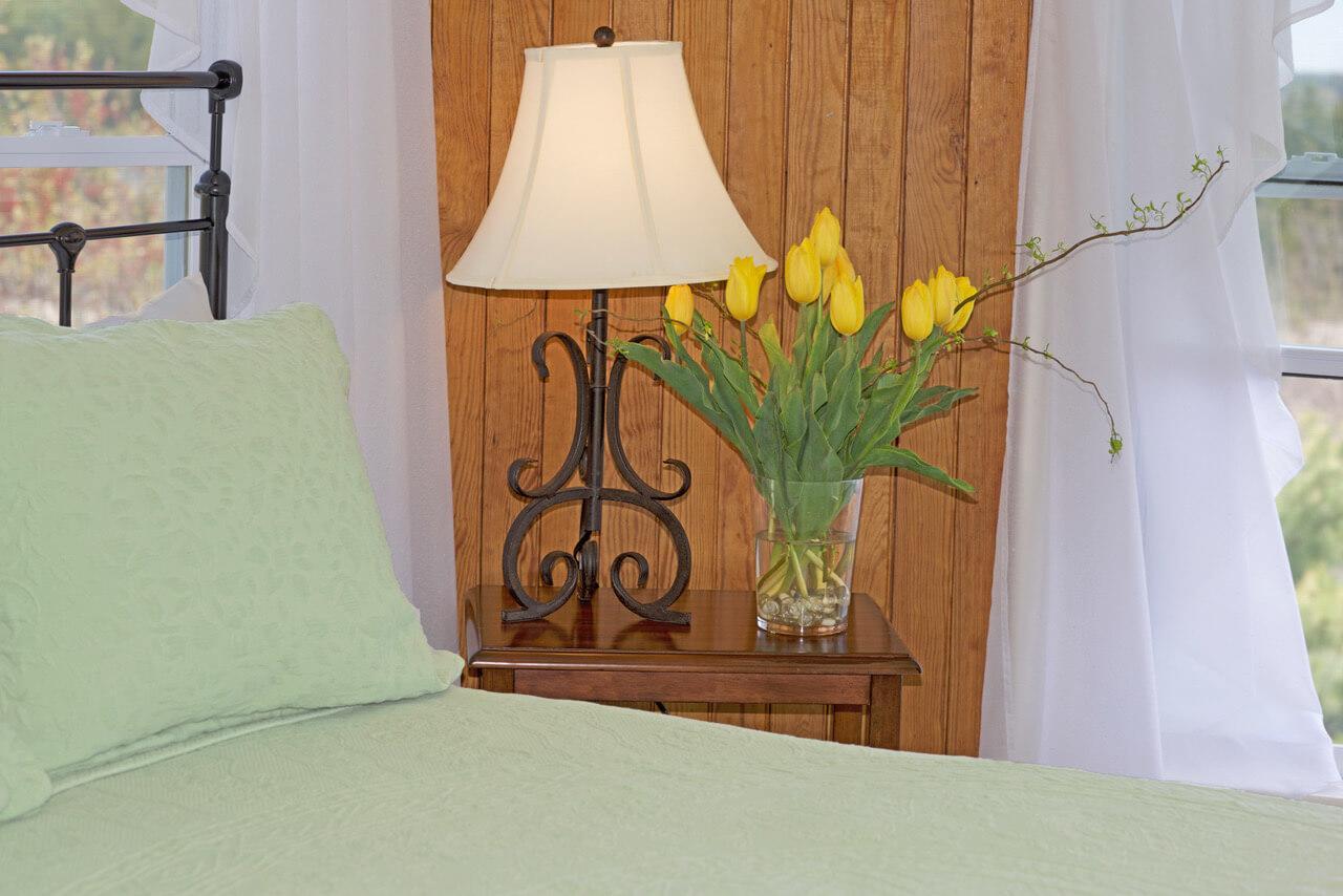 Grey Havens Inn Georgetown Bagian luar foto