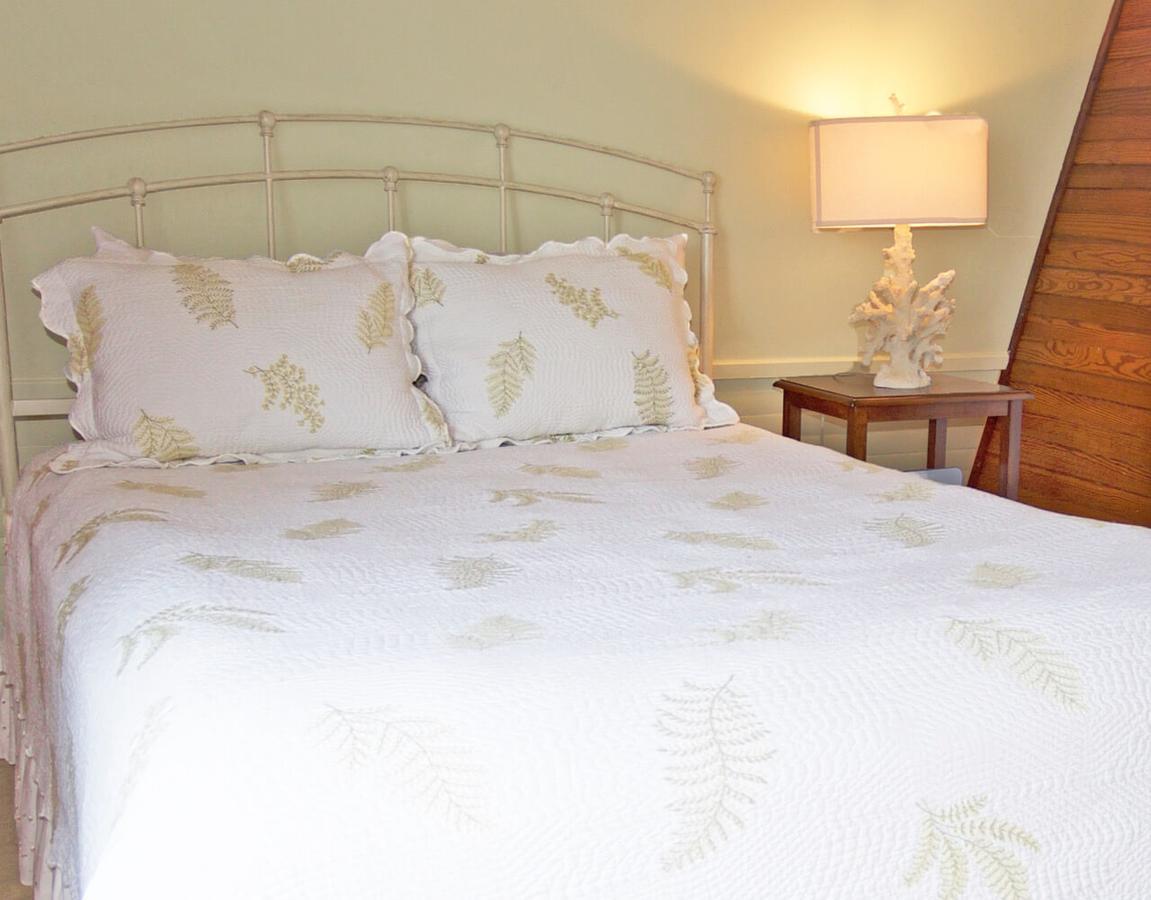 Grey Havens Inn Georgetown Bagian luar foto