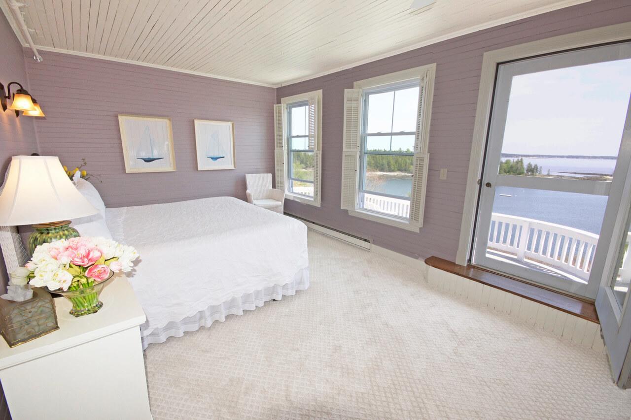 Grey Havens Inn Georgetown Bagian luar foto