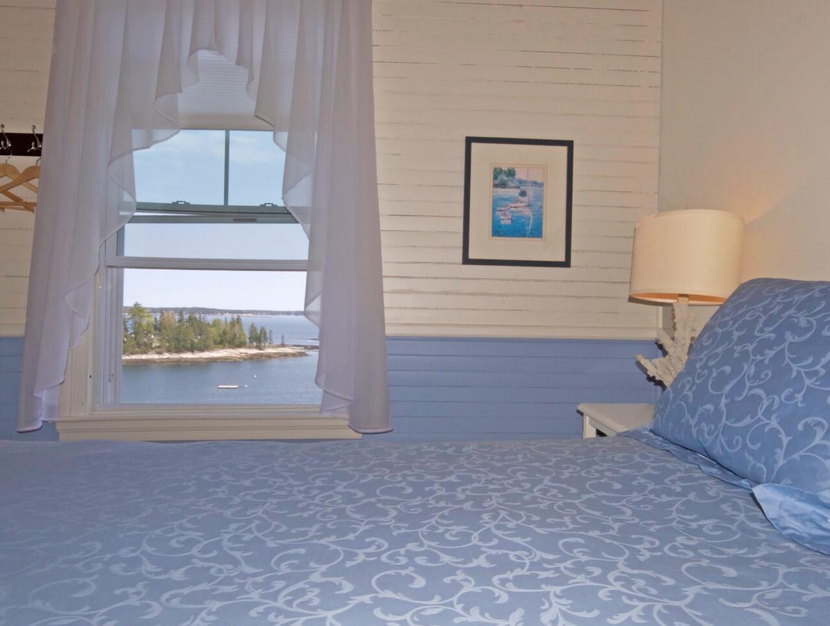 Grey Havens Inn Georgetown Bagian luar foto
