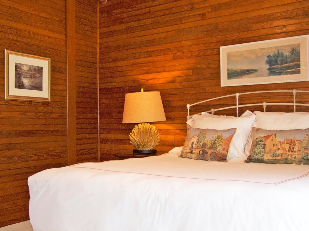Grey Havens Inn Georgetown Bagian luar foto