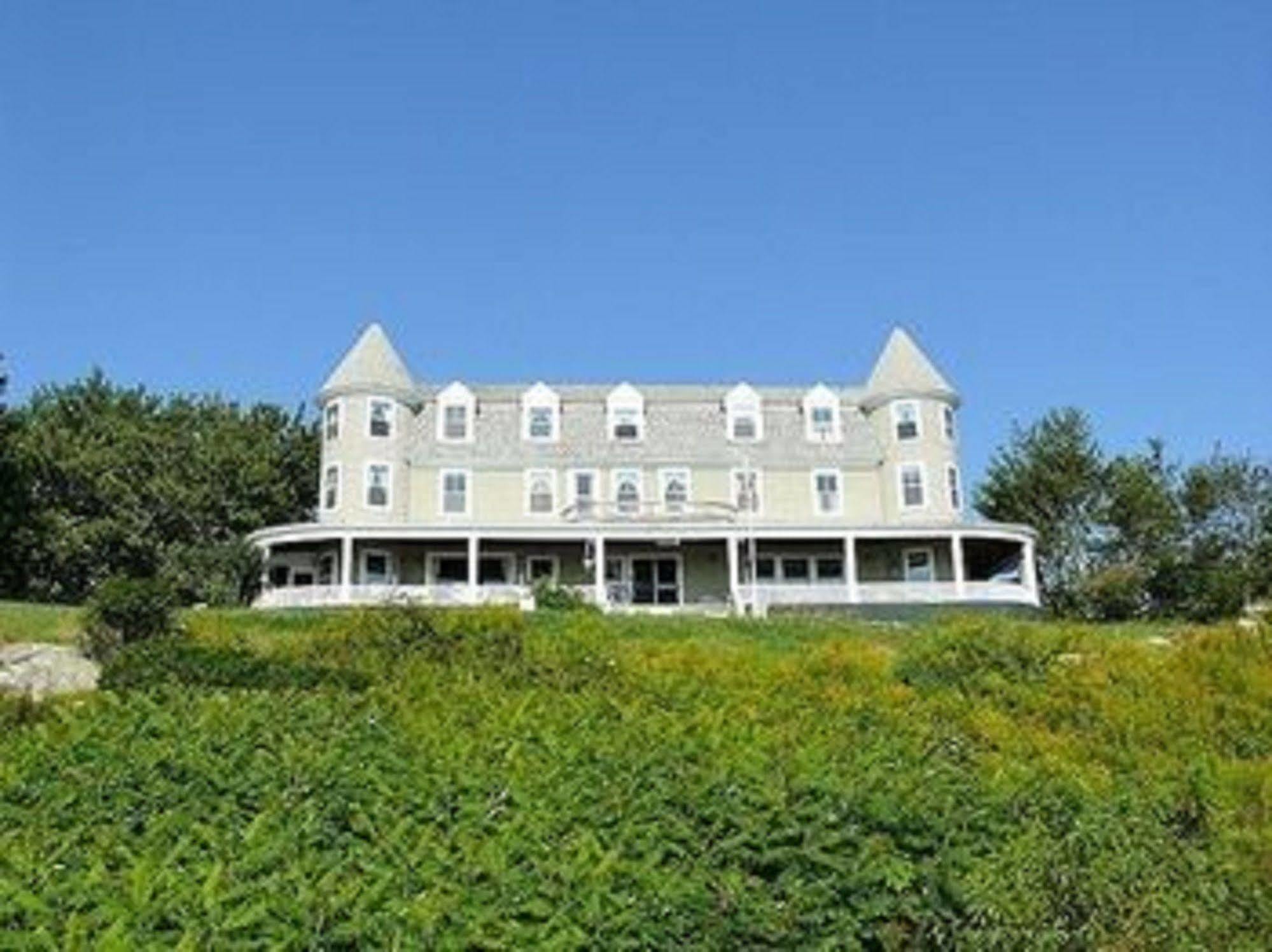 Grey Havens Inn Georgetown Bagian luar foto