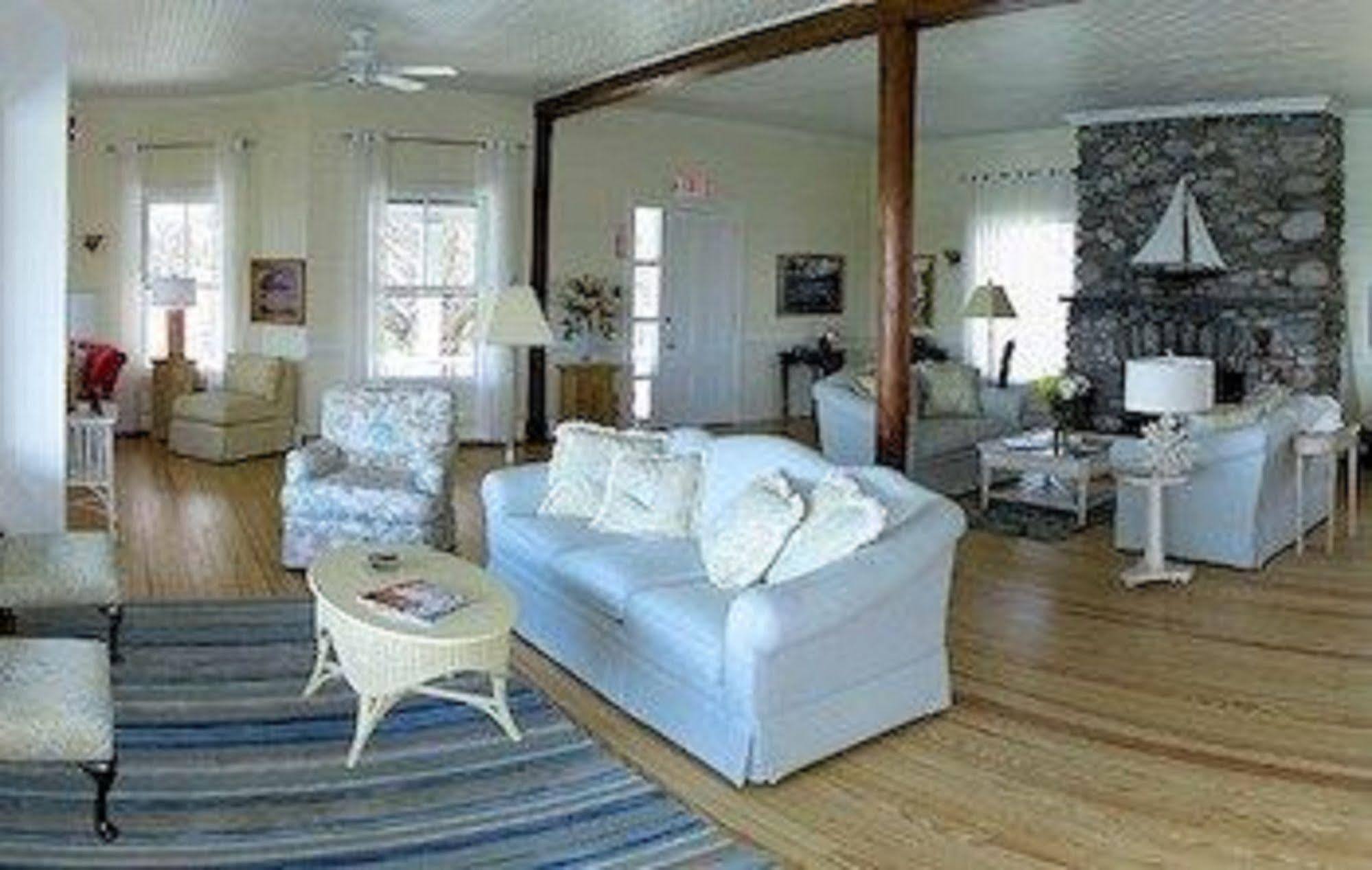 Grey Havens Inn Georgetown Ruang foto