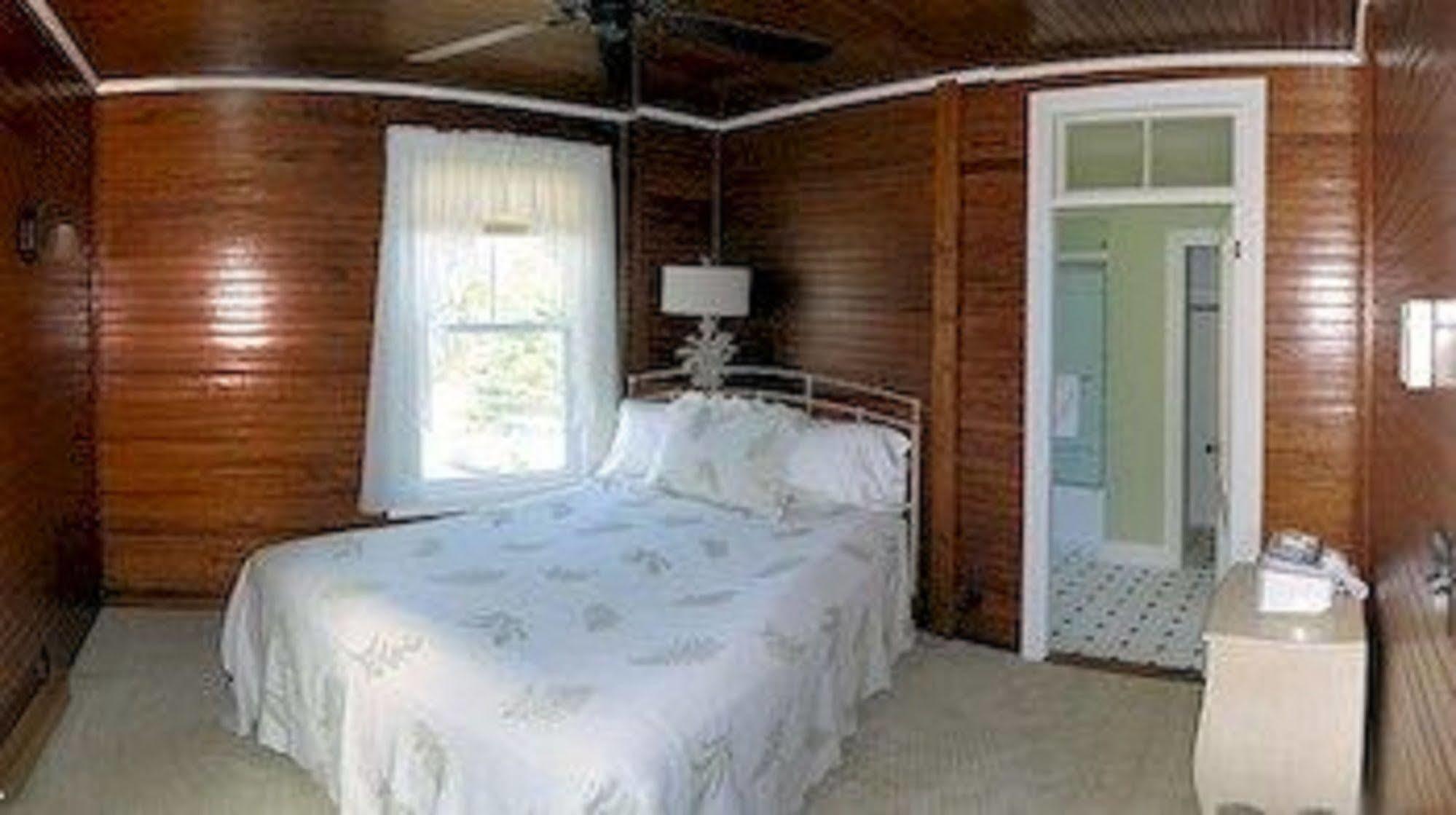 Grey Havens Inn Georgetown Ruang foto