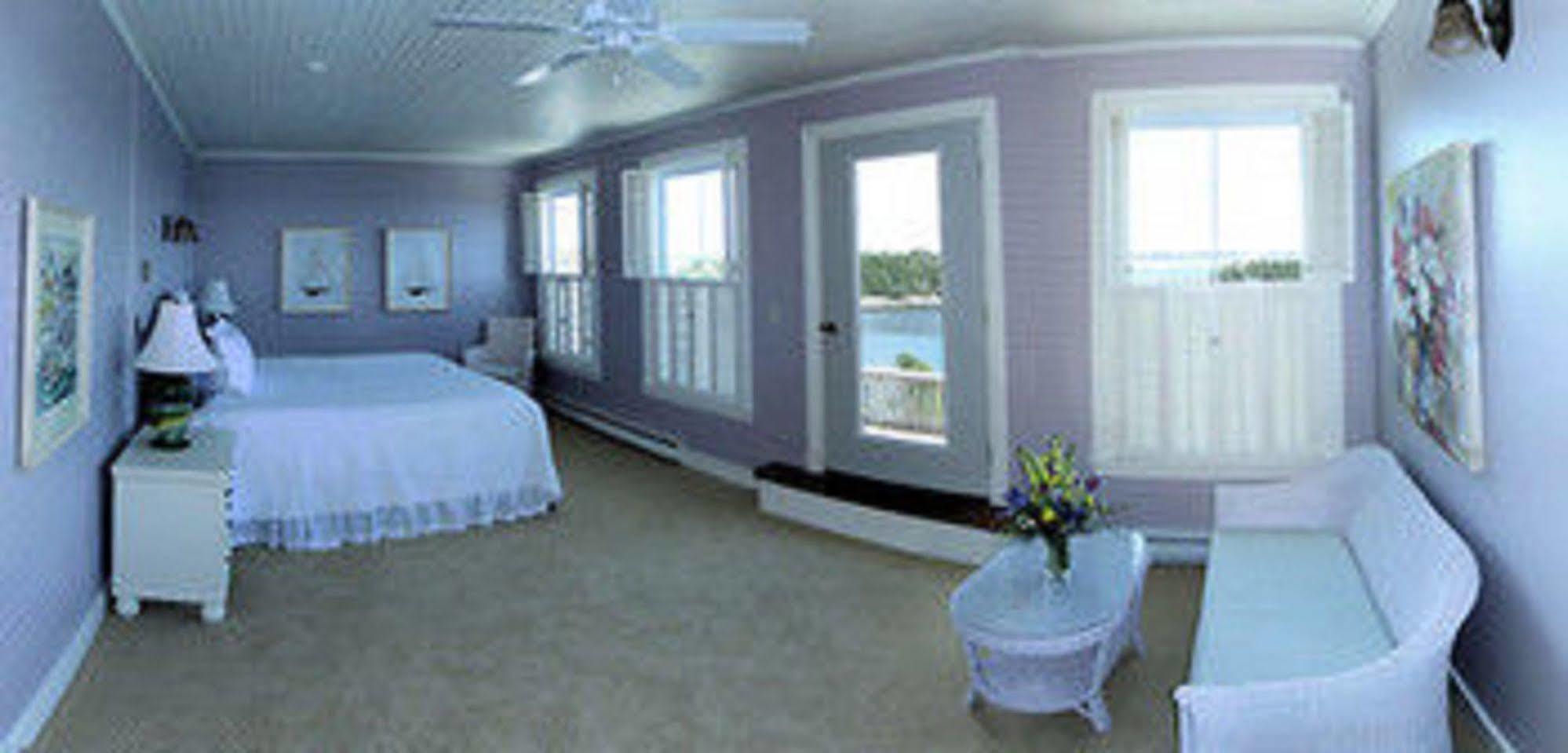 Grey Havens Inn Georgetown Bagian luar foto