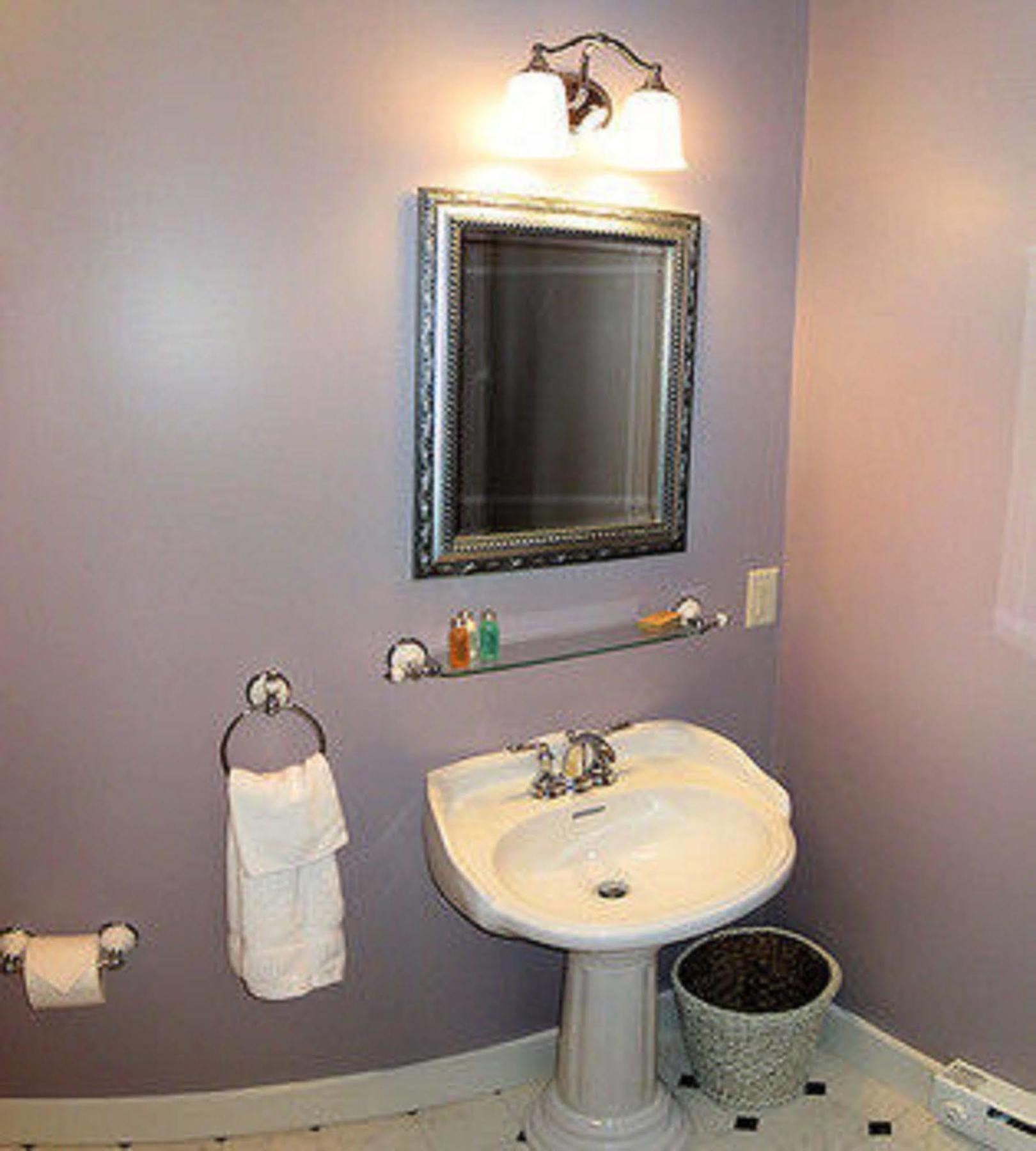 Grey Havens Inn Georgetown Bagian luar foto