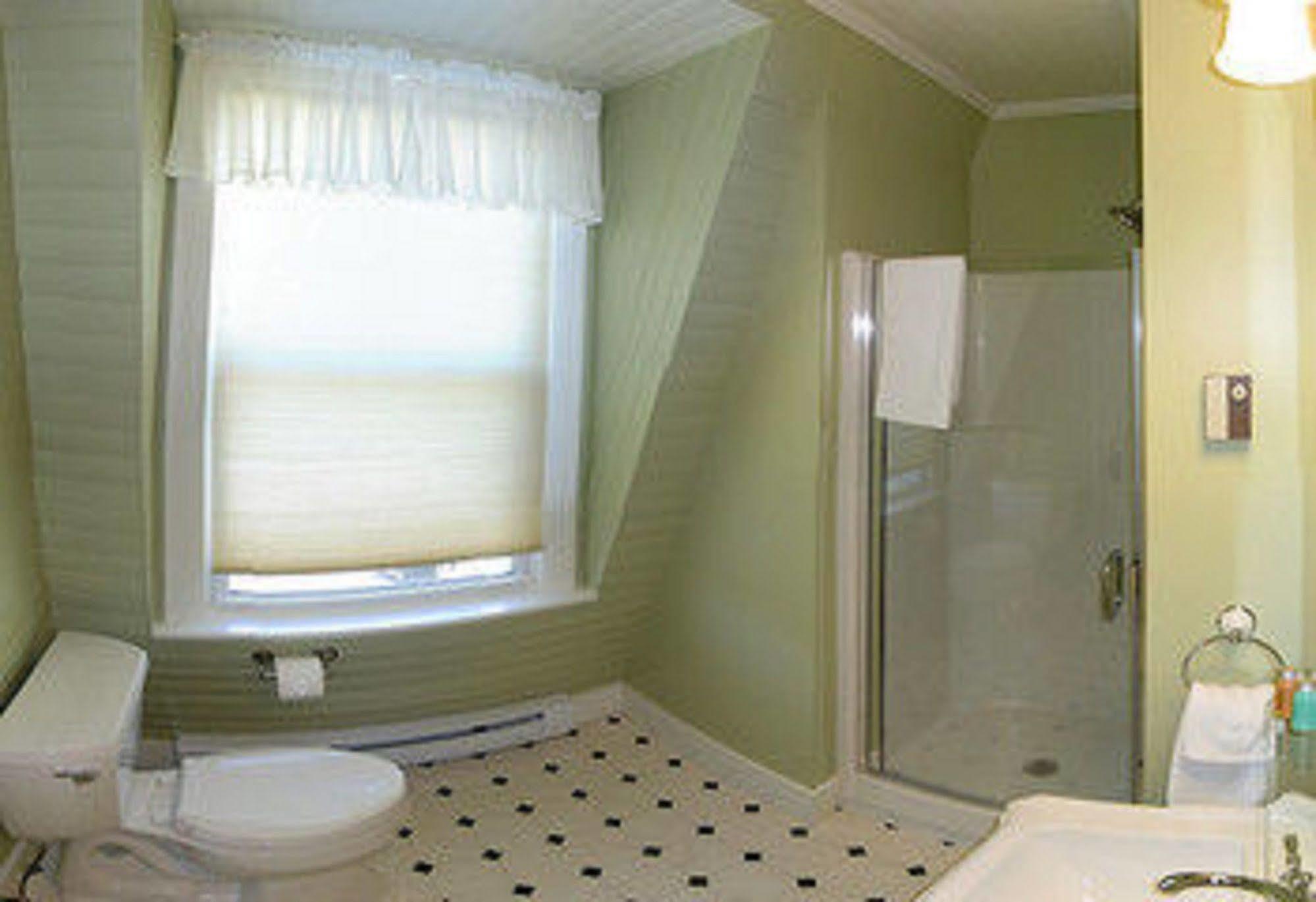 Grey Havens Inn Georgetown Bagian luar foto