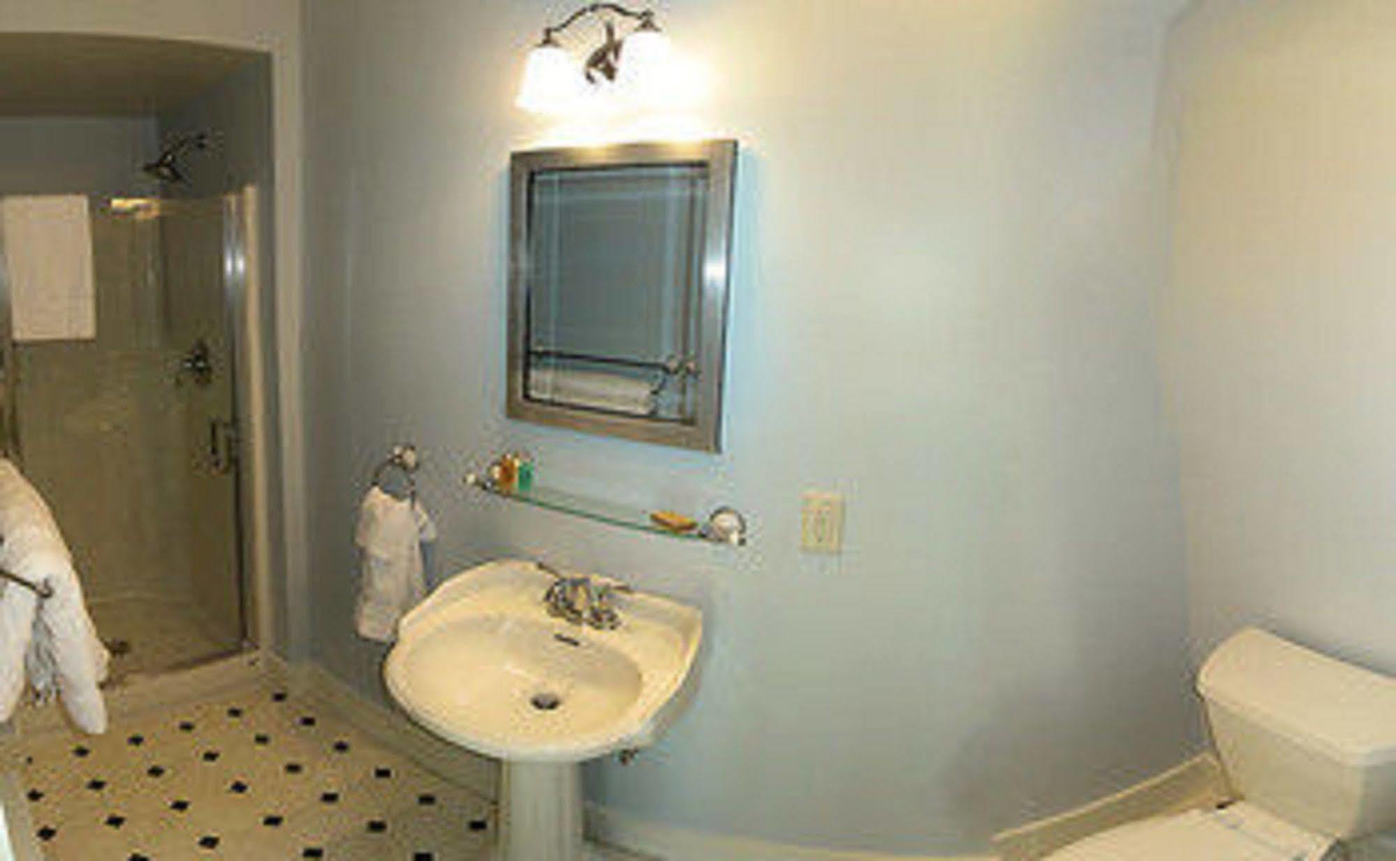 Grey Havens Inn Georgetown Bagian luar foto