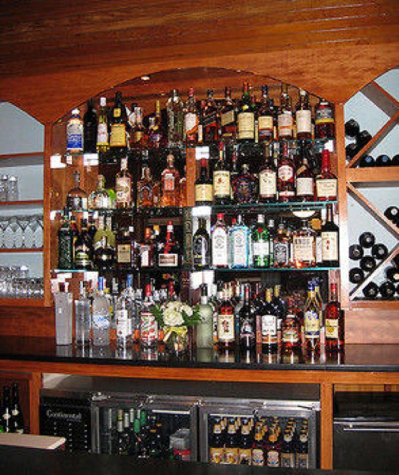 Grey Havens Inn Georgetown Bagian luar foto