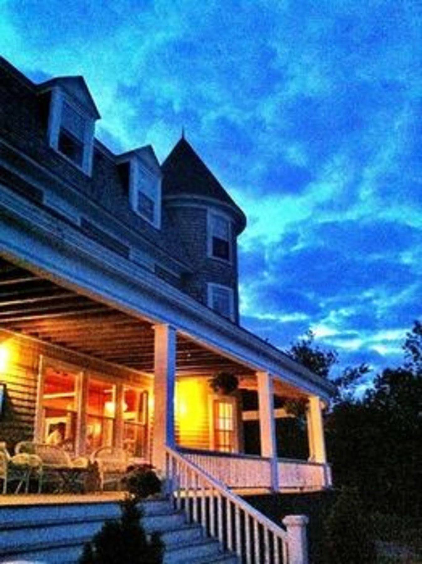 Grey Havens Inn Georgetown Bagian luar foto