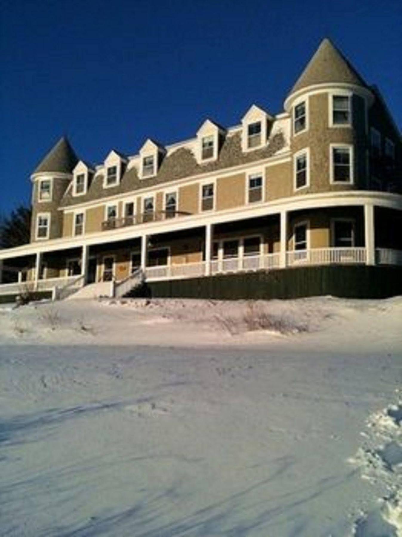 Grey Havens Inn Georgetown Bagian luar foto