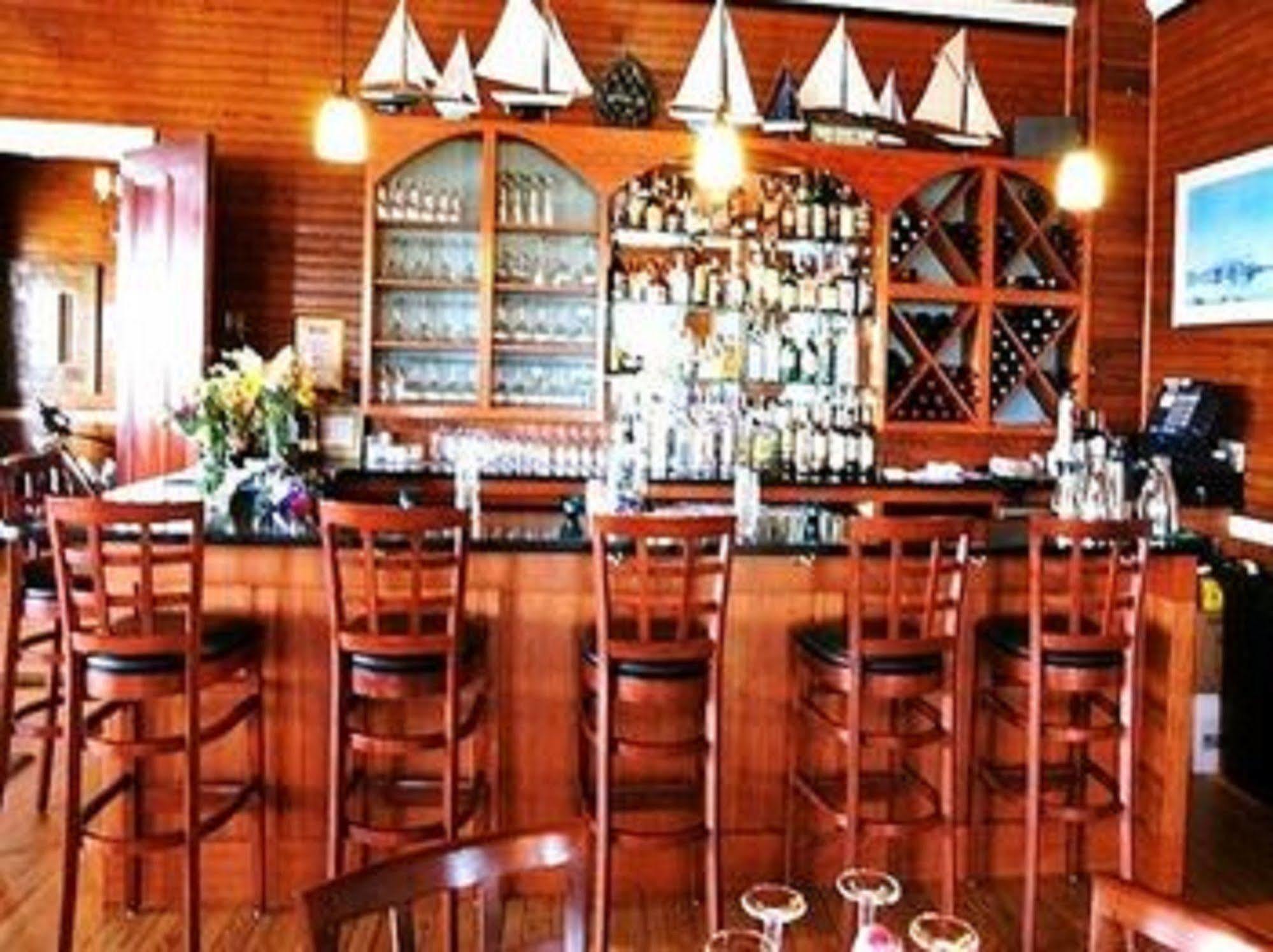 Grey Havens Inn Georgetown Bagian luar foto