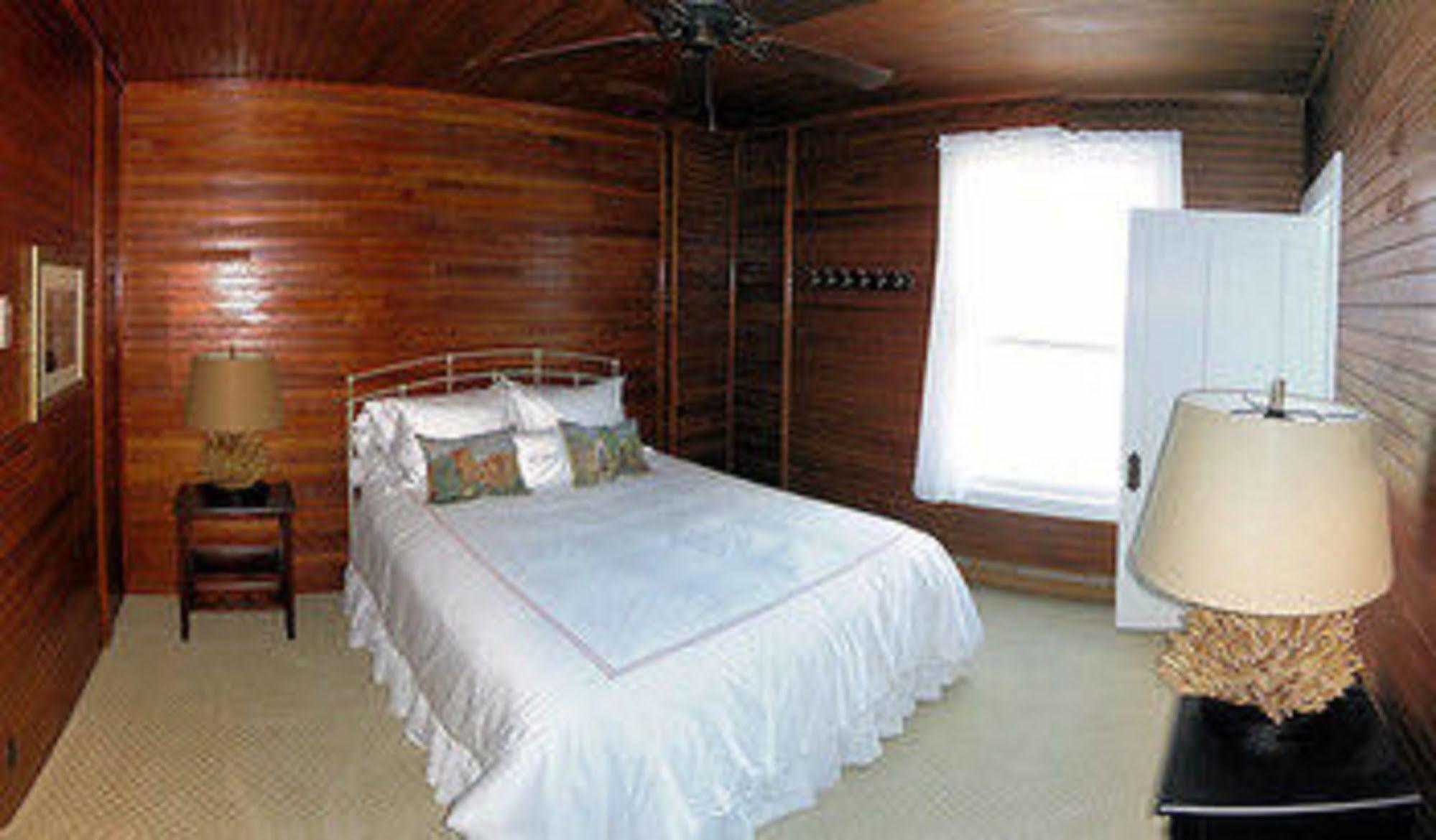 Grey Havens Inn Georgetown Bagian luar foto