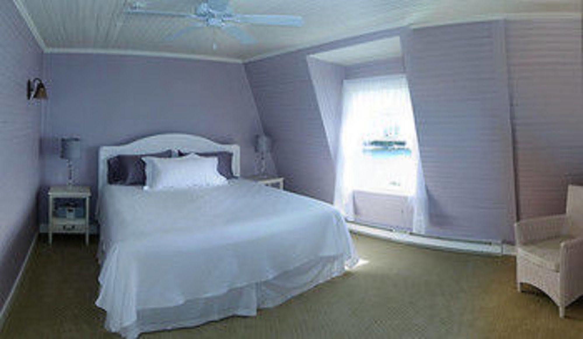 Grey Havens Inn Georgetown Bagian luar foto
