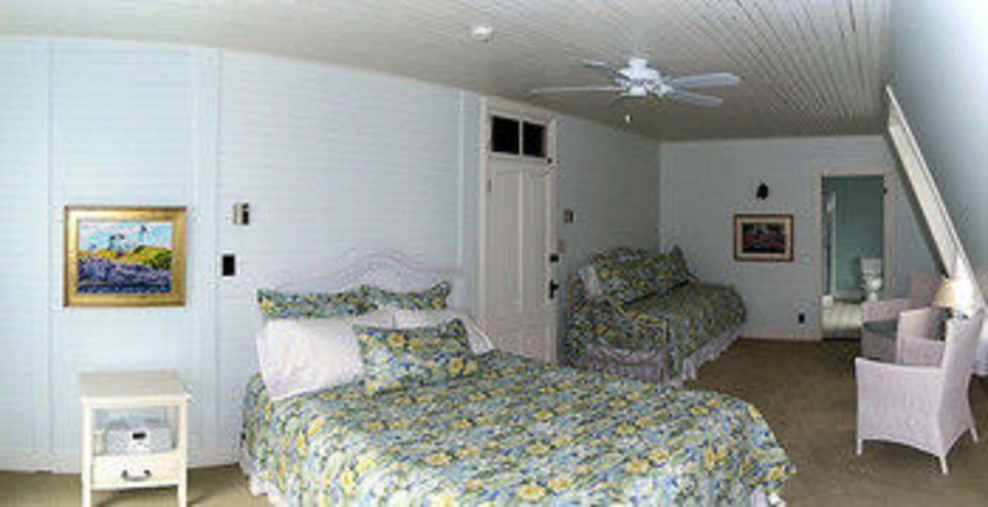 Grey Havens Inn Georgetown Bagian luar foto