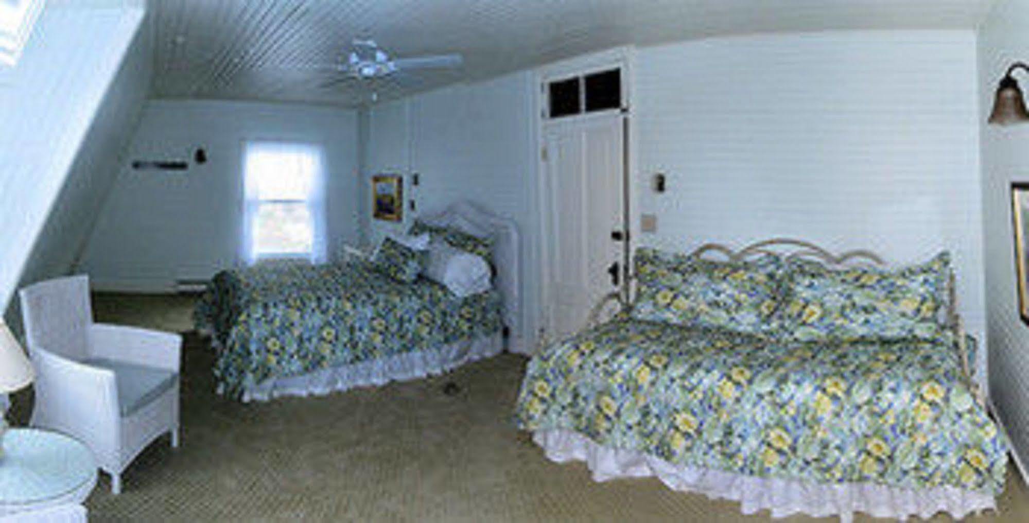 Grey Havens Inn Georgetown Bagian luar foto