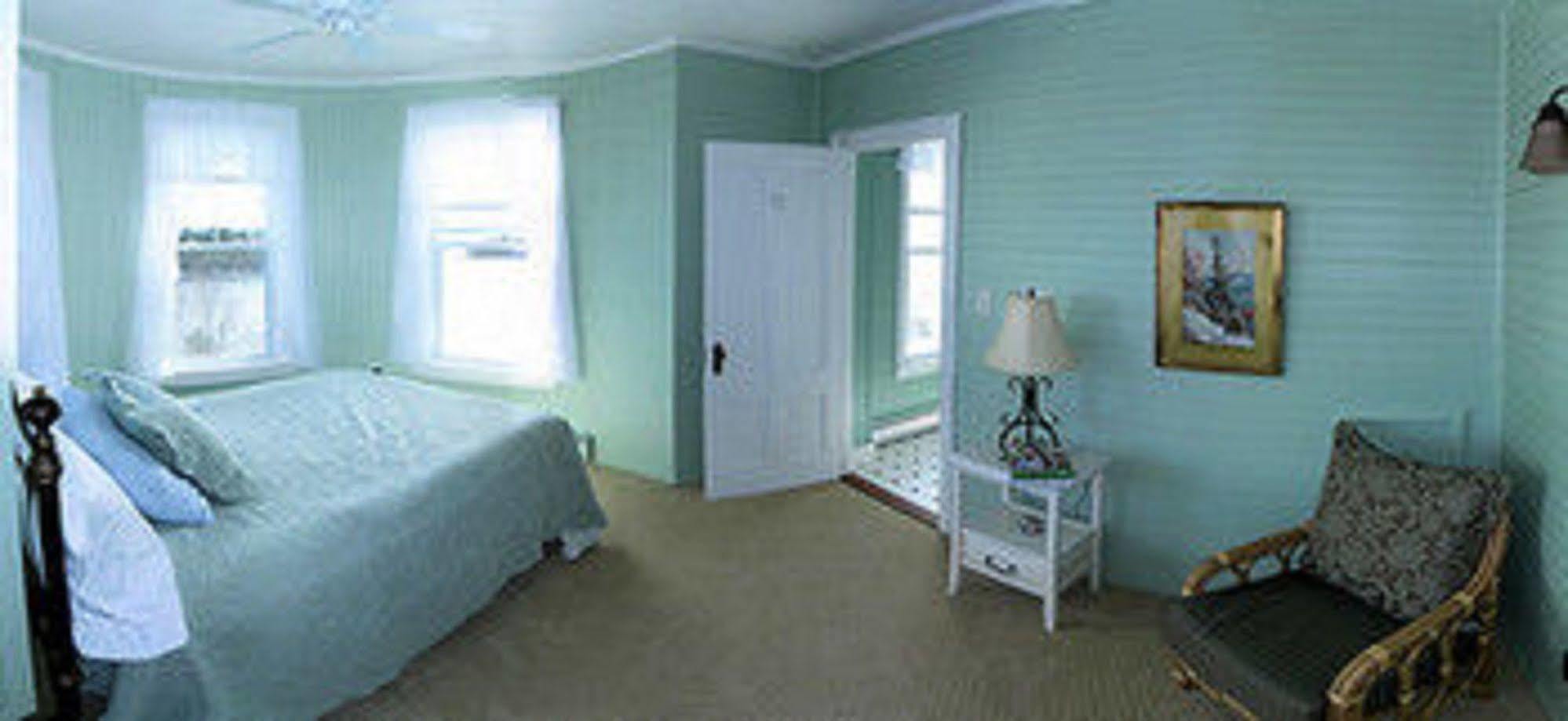 Grey Havens Inn Georgetown Bagian luar foto