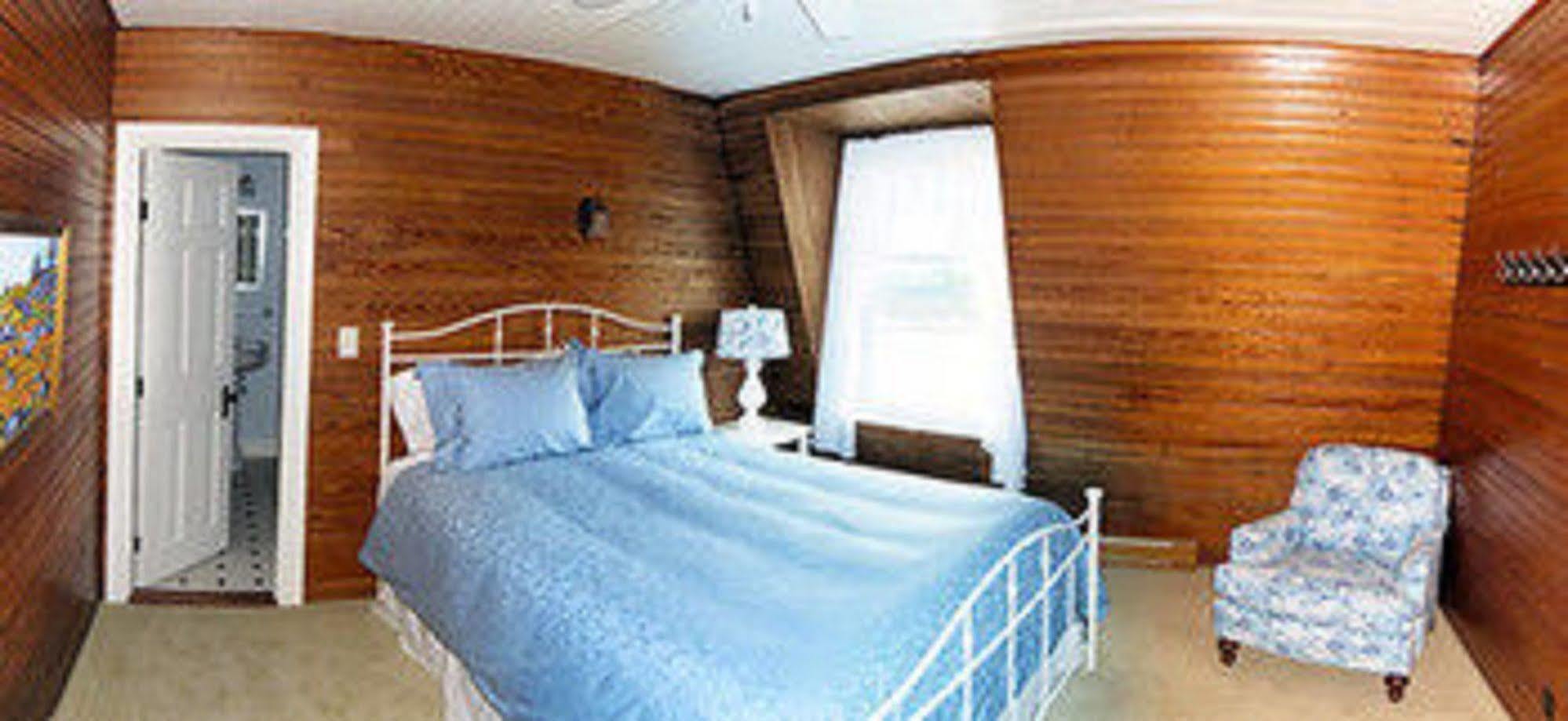 Grey Havens Inn Georgetown Bagian luar foto