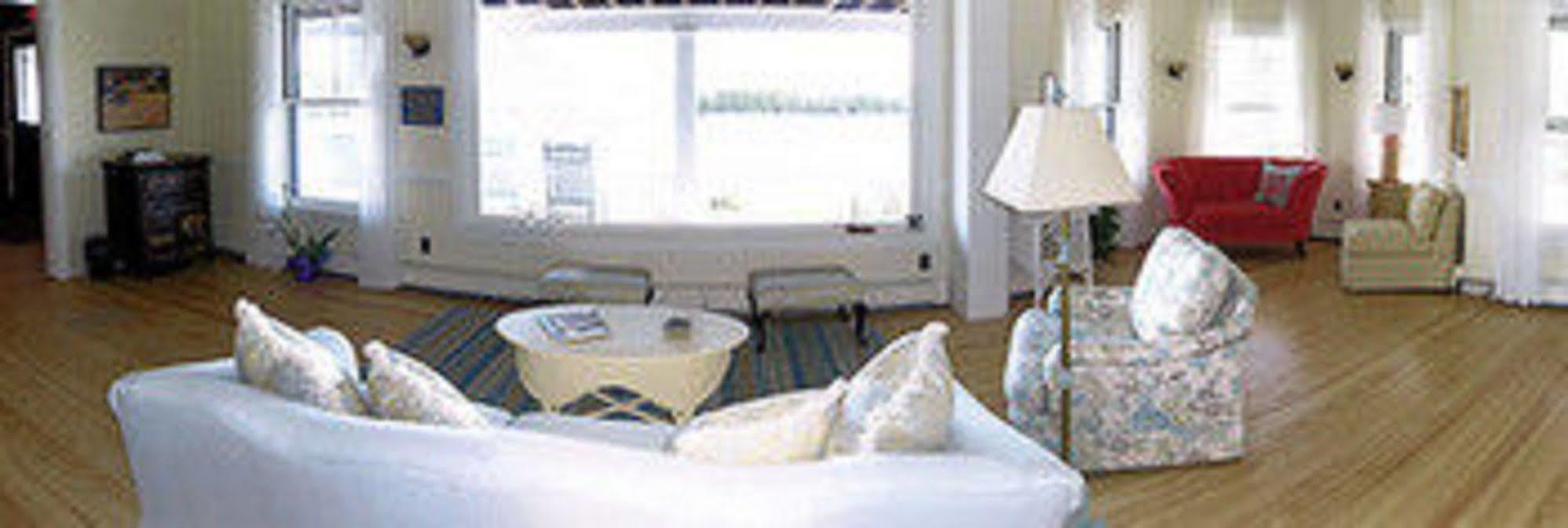 Grey Havens Inn Georgetown Bagian luar foto